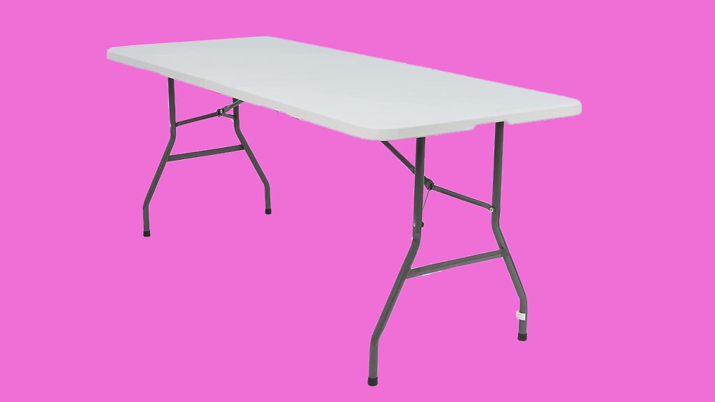 Share Salisbury Folding Table